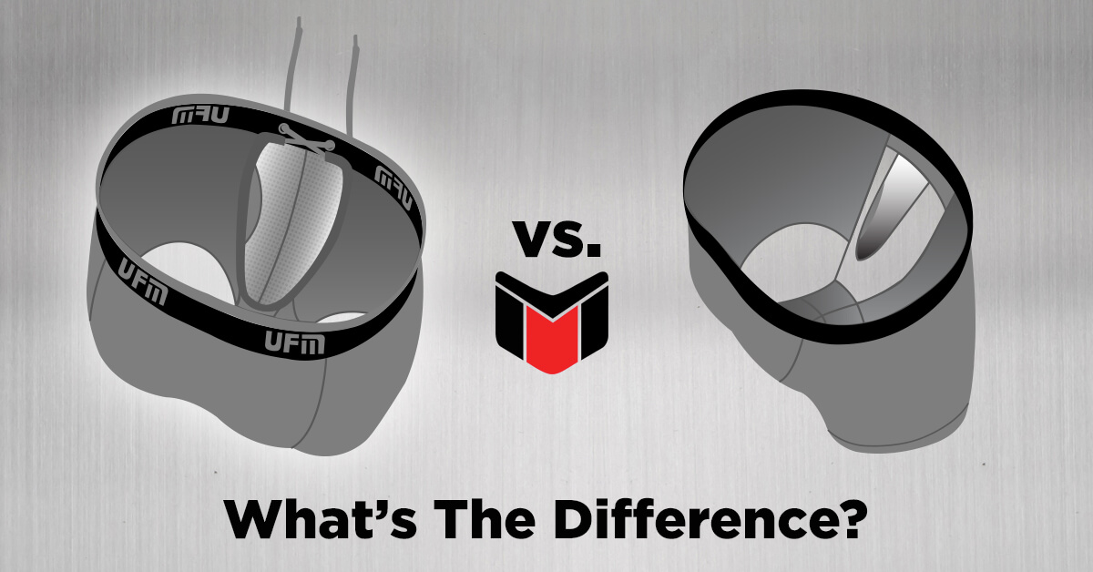 2Undr UNderwear vs Underwear For Men: What’s the Difference?