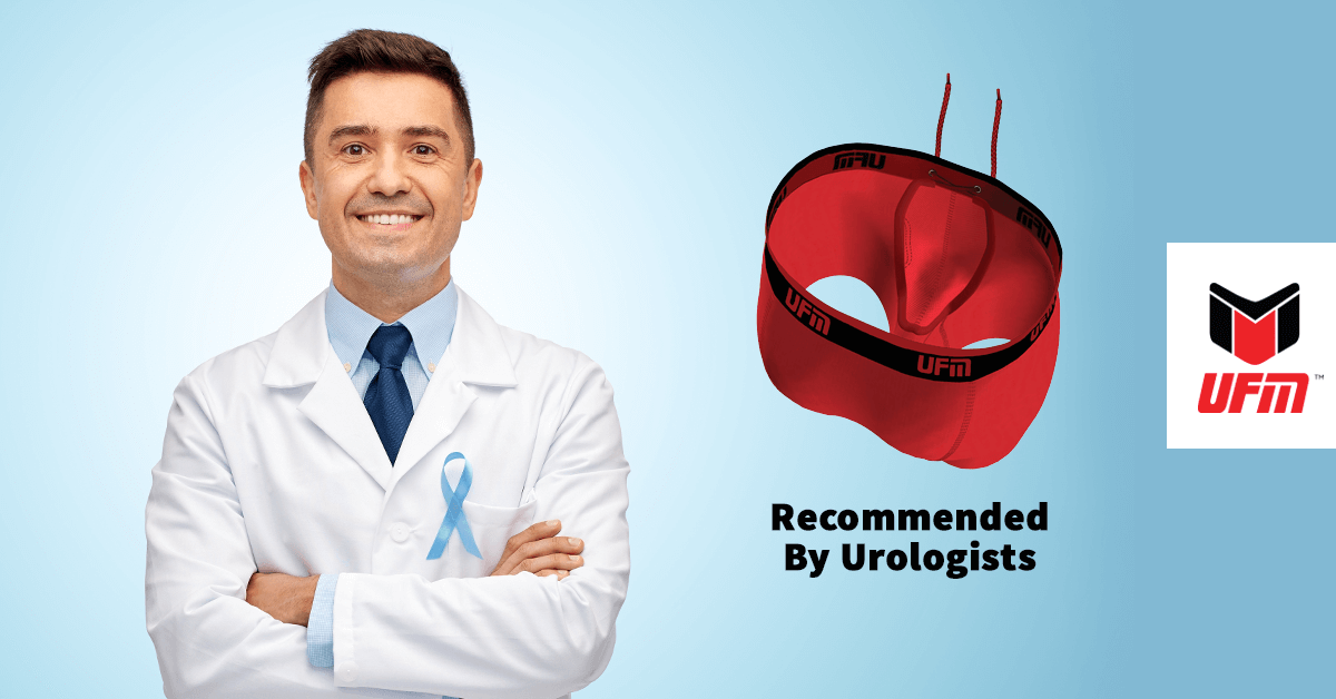 2018 Urologist AUA Conference-UFM Presents New Products
