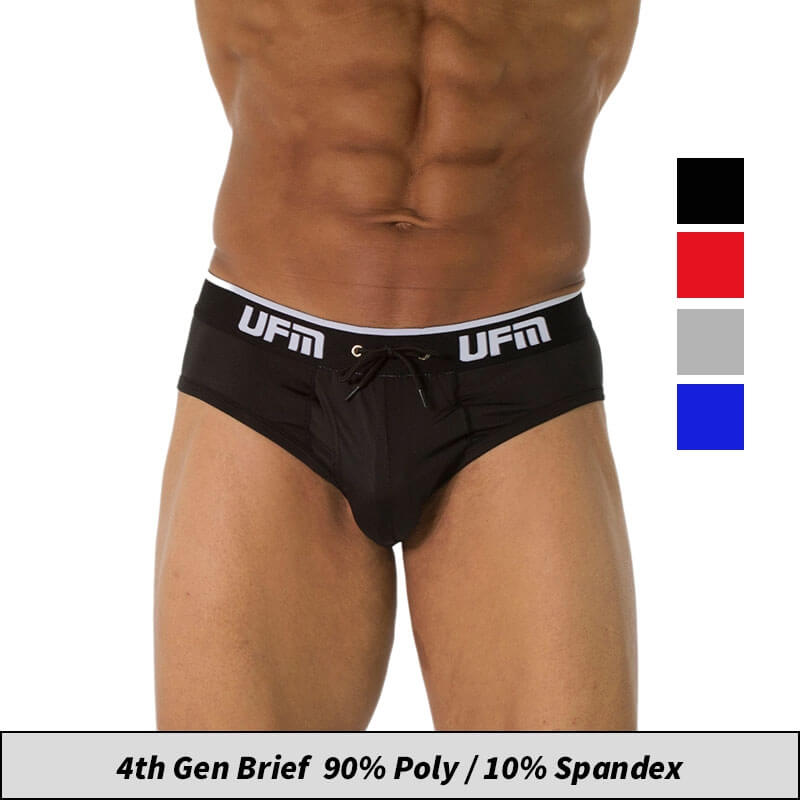 Briefs for Men, Big and Tall Underwear
