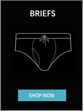 Underwear For Men briefs illustration